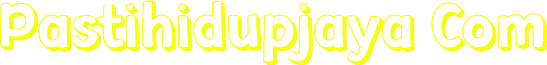 Pastihidupjaya Com